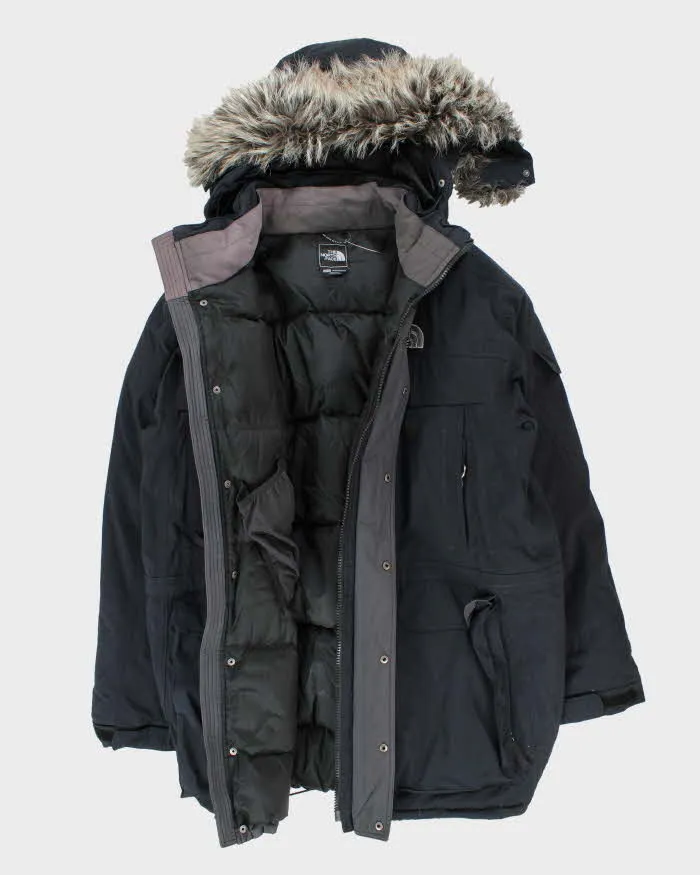 Vintage The North Face Heavyweight Insulated Expedition Jacket - XL sold by Rokit product image thumbnail 5