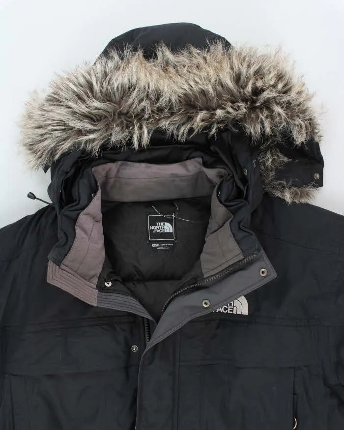 Vintage The North Face Heavyweight Insulated Expedition Jacket - XL sold by Rokit product image thumbnail 3