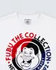 Vintage 2000s Fubu Fat Albert Muscle Fit T-Shirt - L sold by Rokit