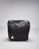 Vintage Premium Leather Satchel sold by Rokit