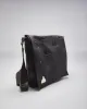Vintage Premium Leather Satchel sold by Rokit