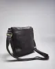 Vintage Premium Leather Satchel sold by Rokit