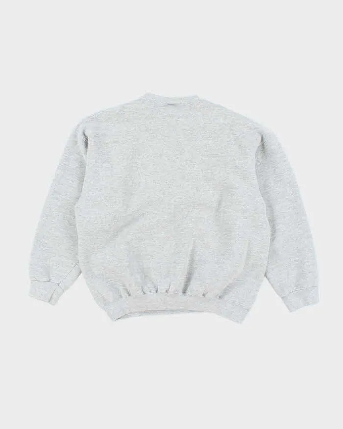 Vintage Disney Mickey Mouse Sweatshirt - L sold by Rokit product image thumbnail 2