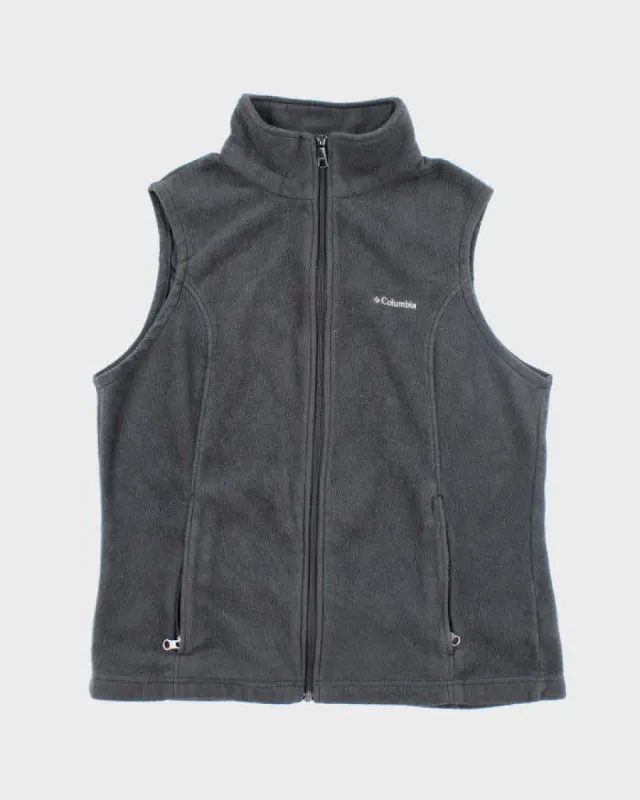 Columbia Sleeveless Fleece - XL sold by Rokit