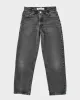 Vintage Levi's Relaxed Fit Grey Stone Wash Jeans - W30 L29 sold by Rokit