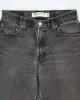 Vintage Levi's Relaxed Fit Grey Stone Wash Jeans - W30 L29 sold by Rokit