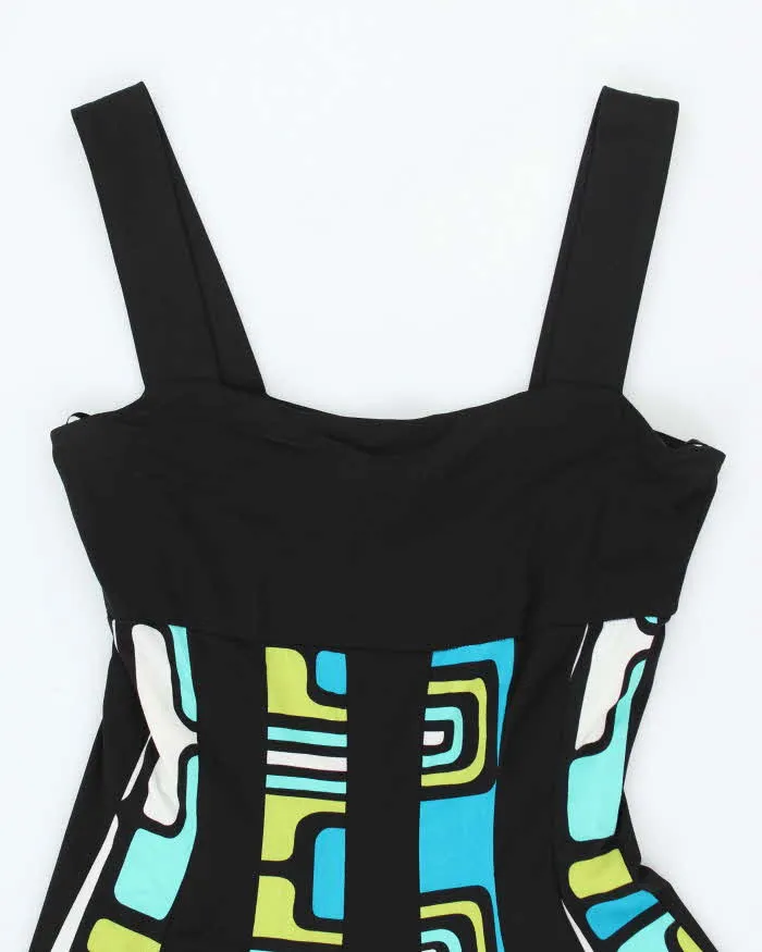 Vintage Y2k 00s Frank Lynman Dress - M sold by Rokit product image thumbnail 3