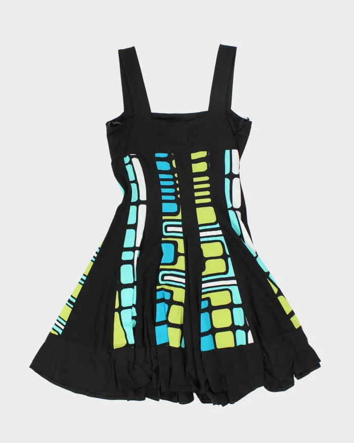 Vintage Y2k 00s Frank Lynman Dress - M sold by Rokit product image thumbnail 2