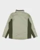 The North Face Green Full-Zip Fleece - XL sold by Rokit
