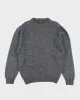 Vintage Eddie Buaer Wool Grey Jumper - M sold by Rokit