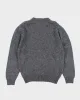 Vintage Eddie Buaer Wool Grey Jumper - M sold by Rokit