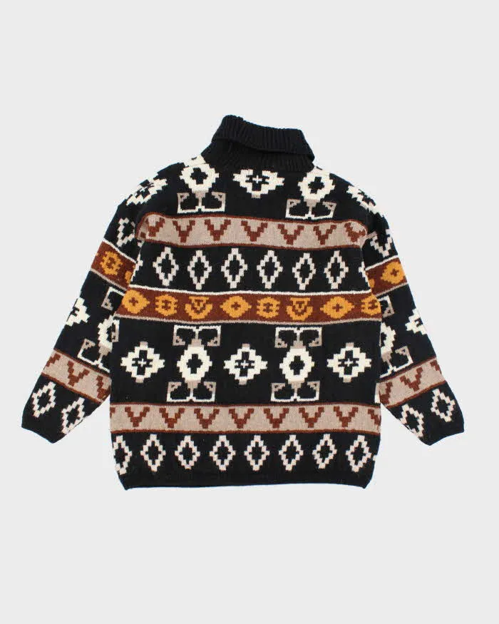 Vintage Jamie Watson Wool Jumper - L sold by Rokit product image thumbnail 2