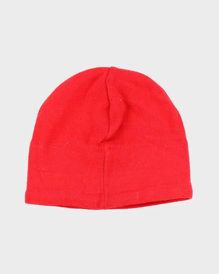 Vintage Y2K Salomon Spell Out Toque Beanie - OS sold by Rokit product image thumbnail 2