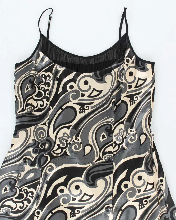 Vintage Y2k 00s Tristan & America Dress - M sold by Rokit product image thumbnail 3