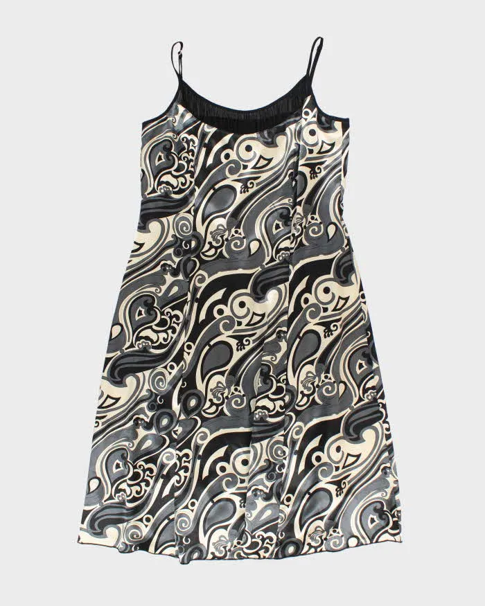 Vintage Y2k 00s Tristan & America Dress - M sold by Rokit