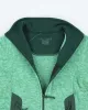 Arc'teryx Green Full-Zip Fleece - S sold by Rokit