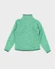 Arc'teryx Green Full-Zip Fleece - S sold by Rokit
