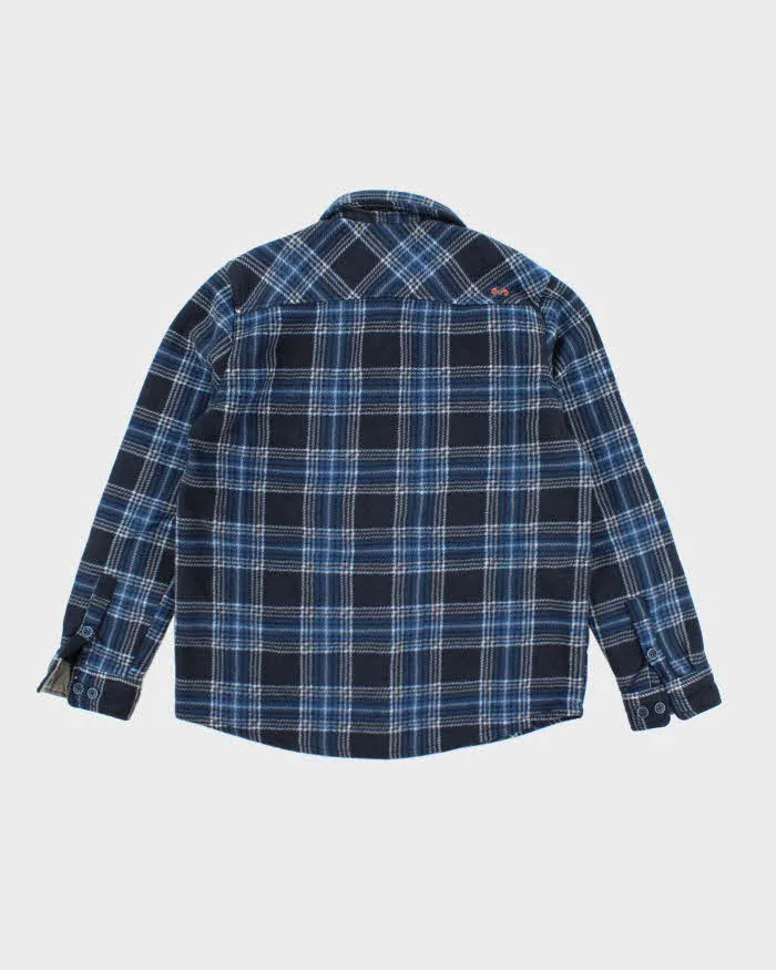 Realtree Checked Fleece Flannel - L sold by Rokit product image thumbnail 2