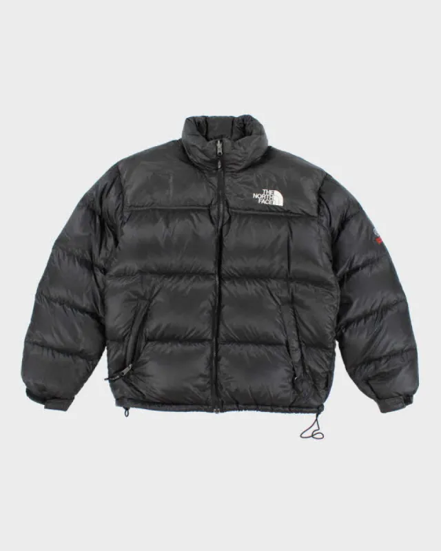 Vintage 2000's The North Face Limited Edition Summit Series Puffer Jacket - L sold by Rokit