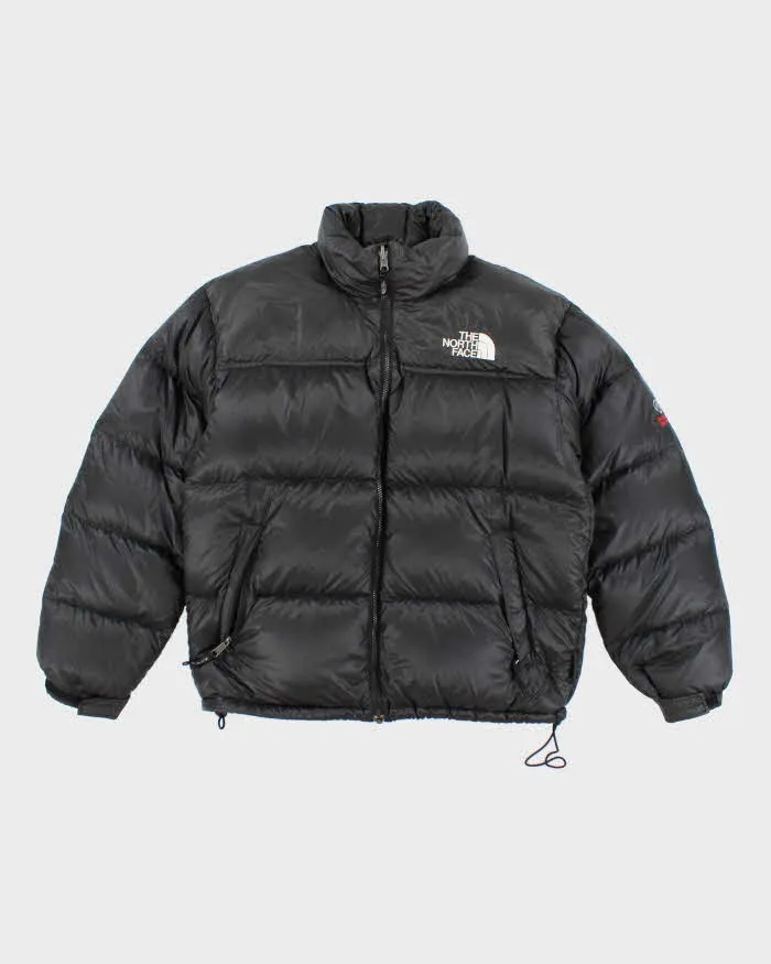Vintage 2000's The North Face Limited Edition Summit Series Puffer Jacket - L sold by Rokit