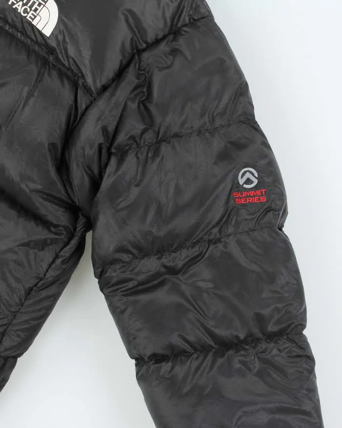 Vintage 2000's The North Face Limited Edition Summit Series Puffer Jacket - L sold by Rokit product image thumbnail 5