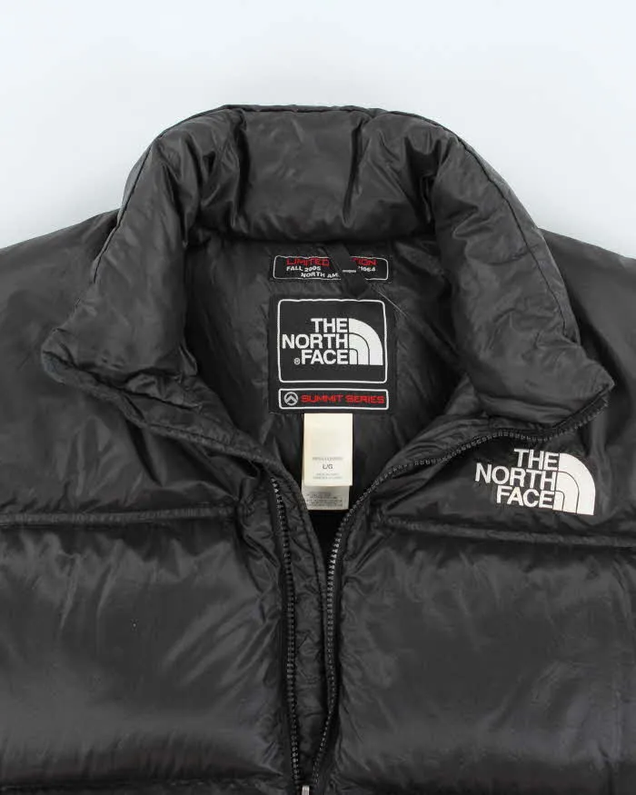 Vintage 2000's The North Face Limited Edition Summit Series Puffer Jacket - L sold by Rokit product image thumbnail 3