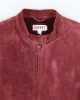 Vintage Y2k 00s Esprit Suede Gillet - L sold by Rokit