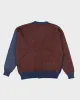 Vintage 90's Woolrich Heavyweight Wool Blend Knit Cardigan - XL sold by Rokit