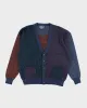 Vintage 90's Woolrich Heavyweight Wool Blend Knit Cardigan - XL sold by Rokit