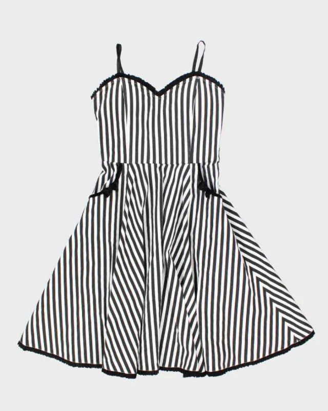 Vintage Y2k 00s Sourpuss Dress - L sold by Rokit