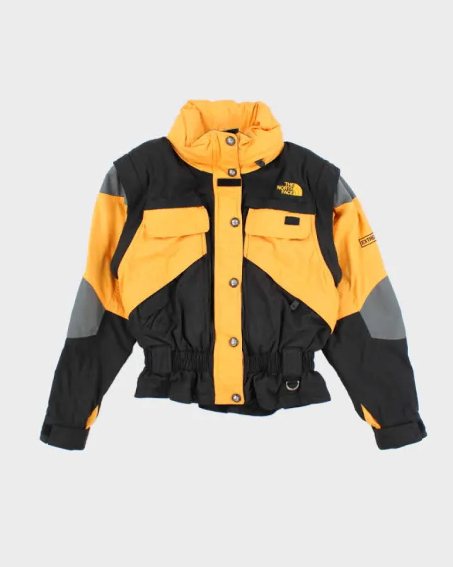 Vintage 90's Women's The North Face Extreme Gear Utility Jacket - S sold by Rokit
