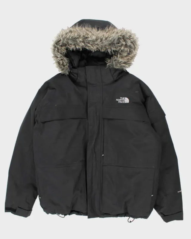 Vintage The North Face Heavyweight Insulated Expedition Jacket - XL sold by Rokit
