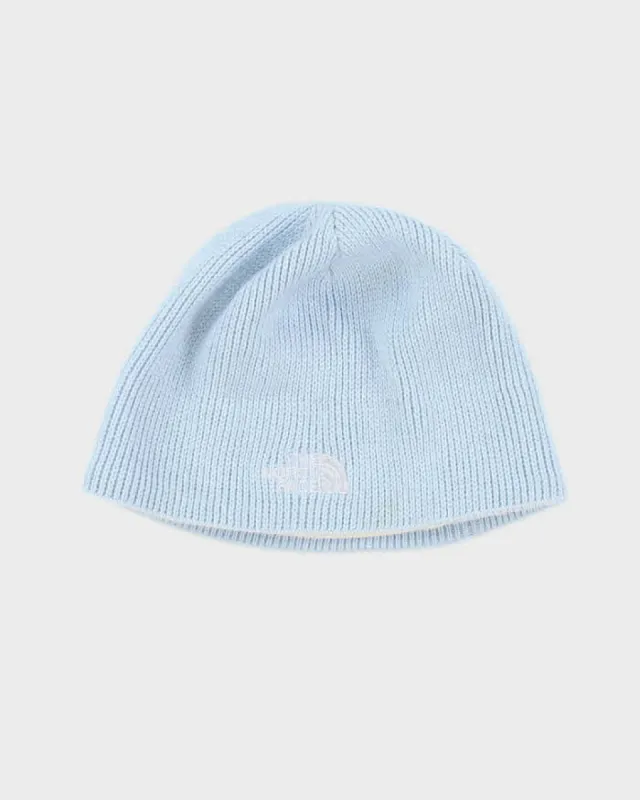 Vintage 2000's The North Face Small Logo Toque Beanie - OS sold by Rokit