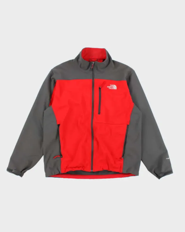 Vintage The North Face Apex Lightweight Windbreaker Jacket - L sold by Rokit