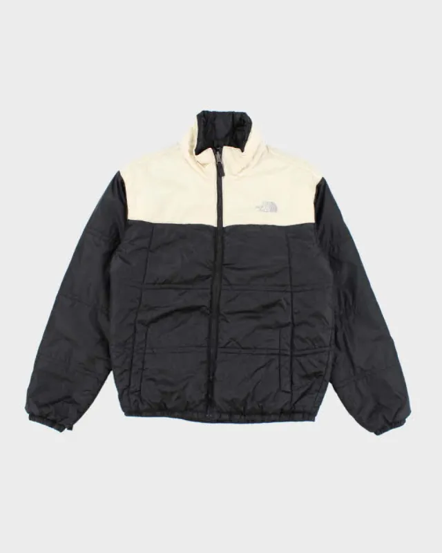 Vintage The North Face Insulated Harrington Jacket - S made by The North Face