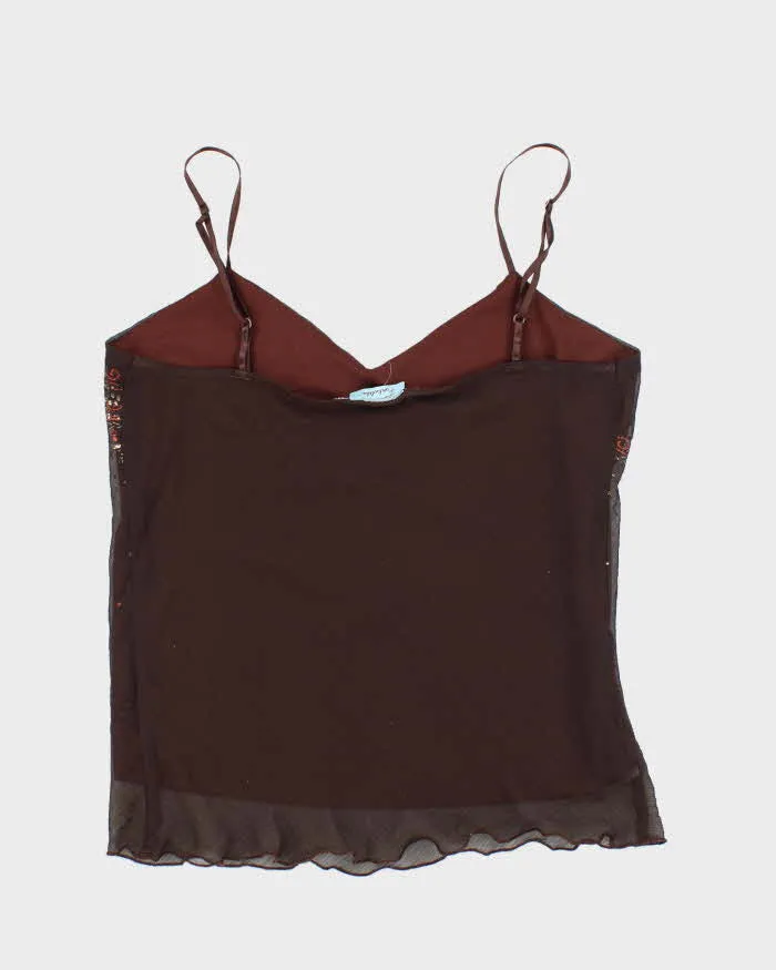 Vintage Y2k 00s Funkadelic Cami - S sold by Rokit product image thumbnail 2