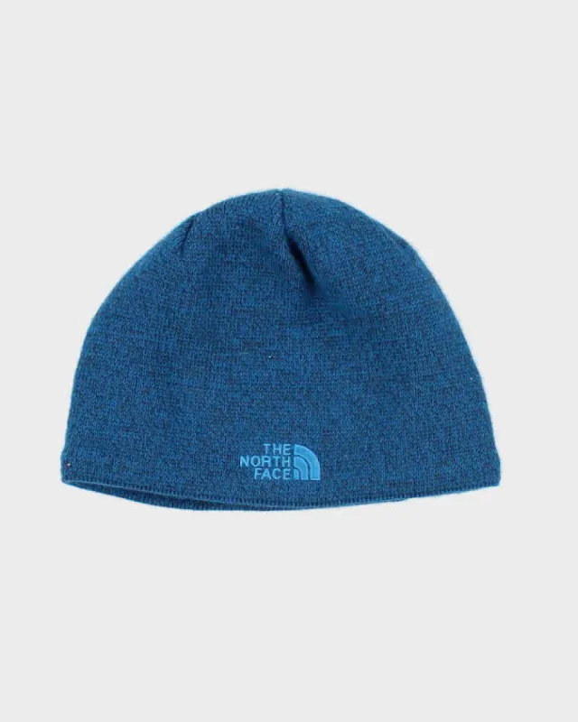 Vintage 2000's The North Face Insulated Toque Beanie - OS sold by Rokit