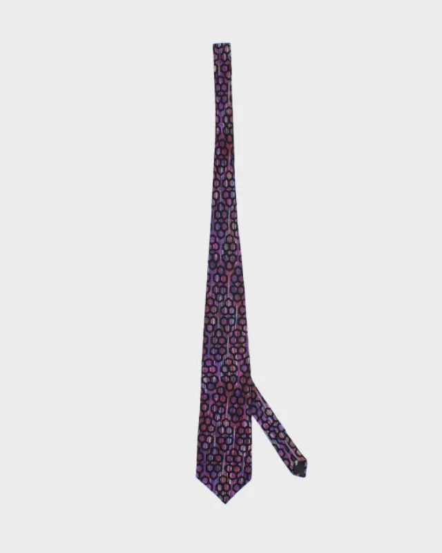 Vintage Pierre Cardin Silk Tie sold by Rokit