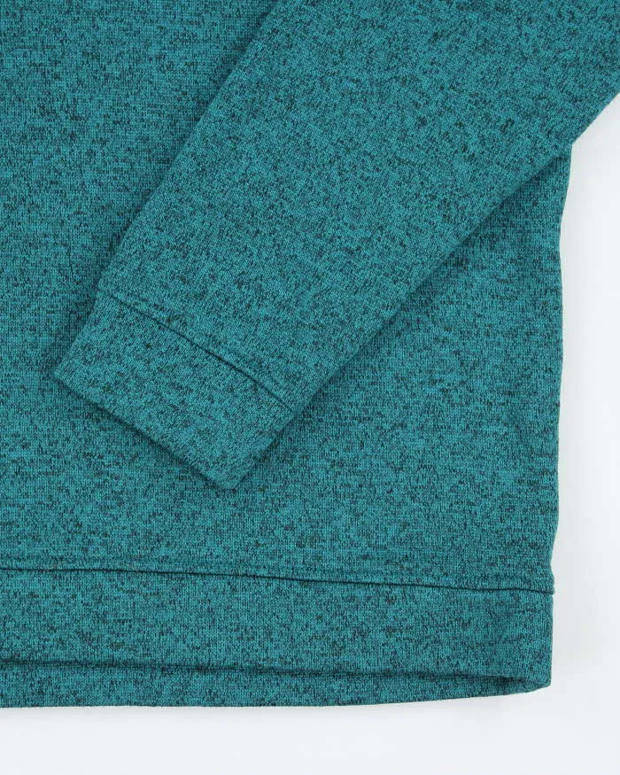 Eddie Bauer Quarter Button Fleece - XXL sold by Rokit product image thumbnail 4