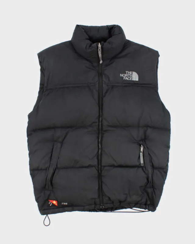 Vintage 90's The North Face Insulated 700 Nuptse Gilet - XL sold by Rokit