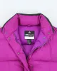 Vintage Y2k 00s Fila Down Ski Puffer Jacket - M sold by Rokit