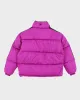 Vintage Y2k 00s Fila Down Ski Puffer Jacket - M sold by Rokit