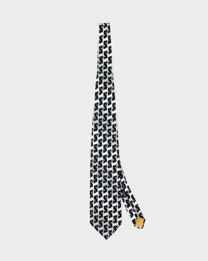 Vintage Christian Dior Tie sold by Rokit