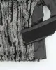 Vintage Danier Leather Faux Fur Jacket - M sold by Rokit
