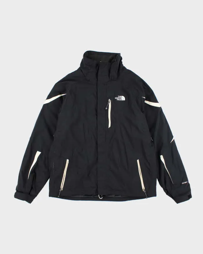 Vintage 90's The North Face Multi Pocket Insulated Jacket - L sold by Rokit