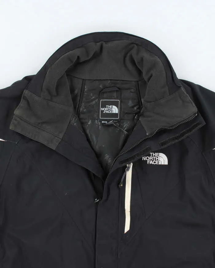 Vintage 90's The North Face Multi Pocket Insulated Jacket - L sold by Rokit product image thumbnail 3