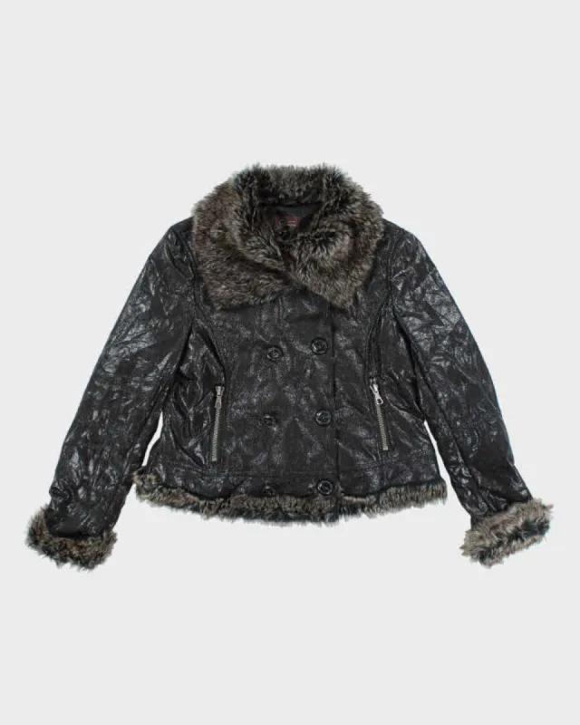 Vintage Y2k 00s Jessica jacket - L sold by Rokit