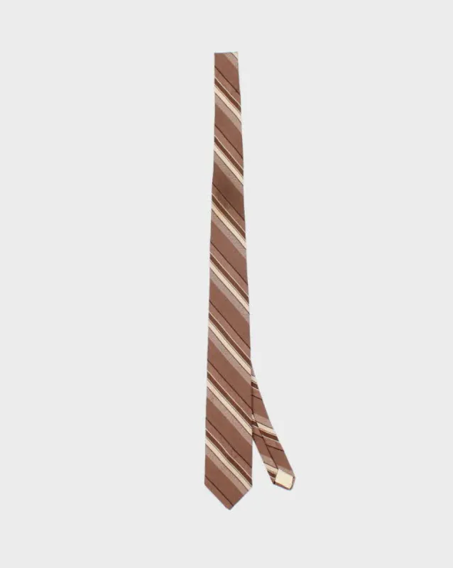Vintage Pierre Cardin Tie sold by Rokit