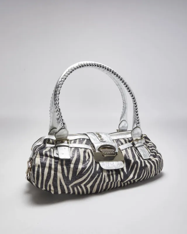 Vintage Y2k 00s Guess Handbag sold by Rokit