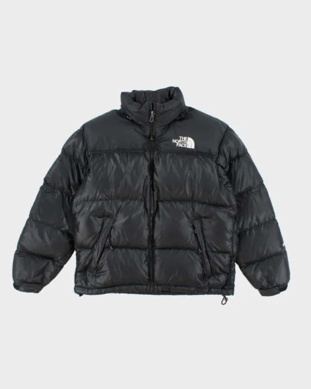 Vintage 2000's The North Face 700 Nupste Puffer Jacket - M made by The North Face